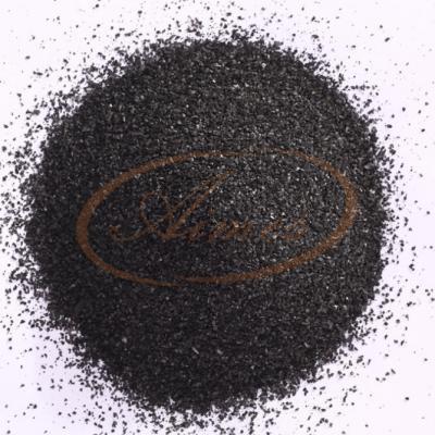 AIMES Filter Amine Solution MDEA Purified an Activated Carbon Adsorption voc Waste Gas Korea Activated Carbon